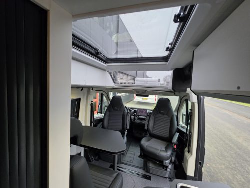 Adria Twin Supreme 640 SLB foto: 20