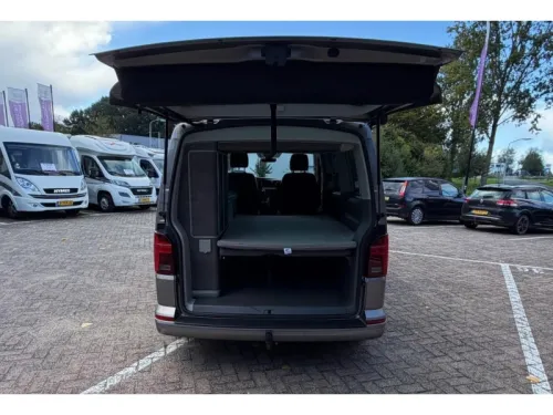 Volkswagen California Ocean 6.1 DSG photo: 5