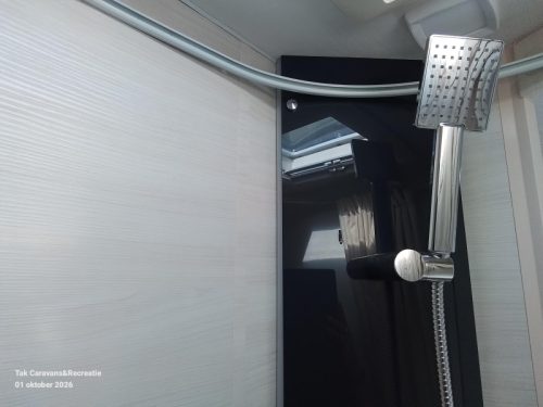 Caravelair Artica 465 photo: 6