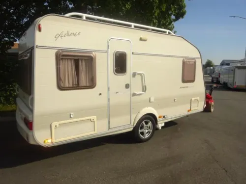 Avento Excellence 445 TF  foto: 25