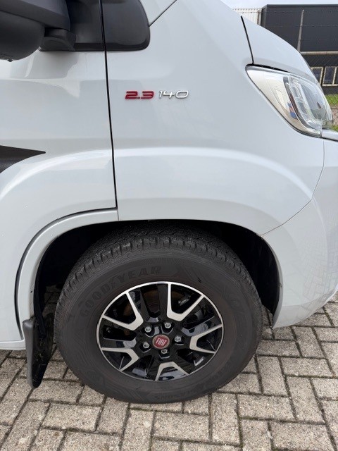 Knaus Boxstar Street 600 MQ foto: 18
