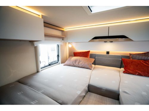Hymer BMC-I 580 Stock offer price!! photo: 20