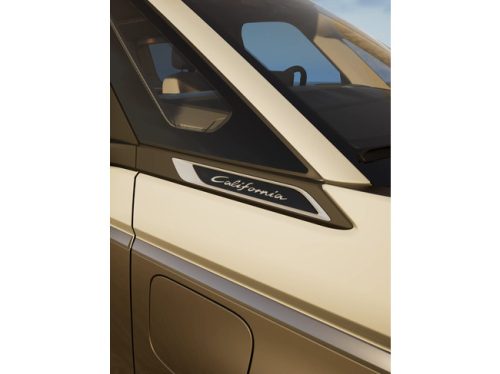 Volkswagen California Ocean 1.5 eHybrid 180 kW / 245 HP DSG 4Motion Facelift expected photo: 6
