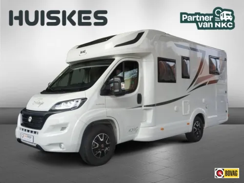 McLouis Sovereign 439 G 140 HP length beds