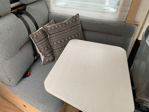 Hymer B MC I 580 Mercedes photo : 11