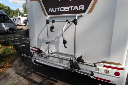 Autostar  I 730 Prestige Foto: 2
