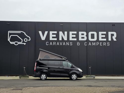 Ford Nugget Westfalia Automaat - 170 PK  Foto: 1