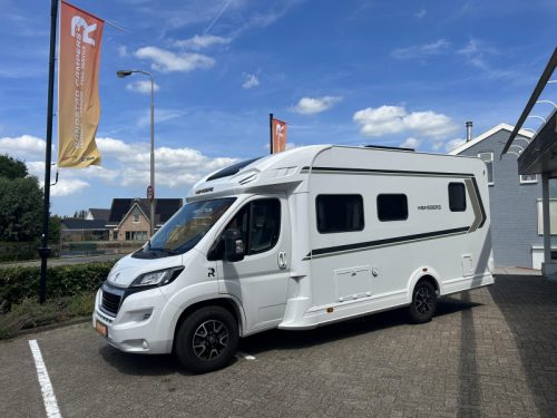 Weinsberg CaraSuite MF Franz&ouml;sisches Bett, Airco 230 Foto: 3