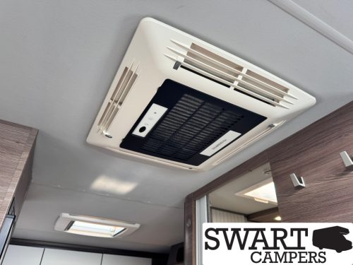 Knaus L!VE TI 650 MEG SELECTION, LOW SINGLE BEDS photo: 13