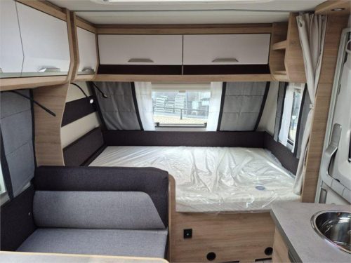 Knaus Sudwind Black Selection 500 QDK  photo: 2