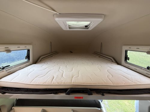 WESTFALIA FORD NUGGET photo: 9