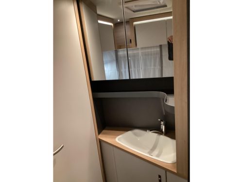 Knaus Sport 450 FU Modell 2026 Foto: 6