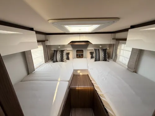 Hymer BML-T 780 Full options  photo: 6