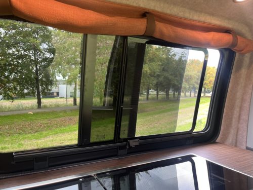 Volkswagen Woodpecker Transporter photo: 10