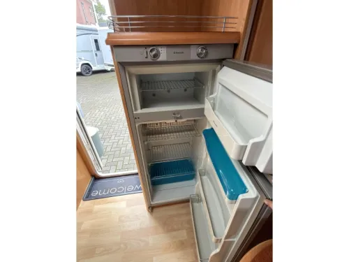 Hobby T 600 FC  photo: 13