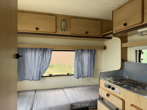 Biod Linca 330 photo: 10