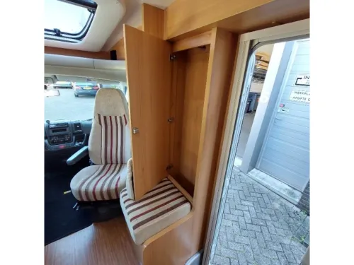 TEC AdvanTec 546 G photo: 23