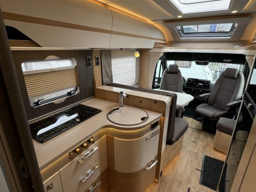 Hymer BML-T 780 - Voordeel photo : 8