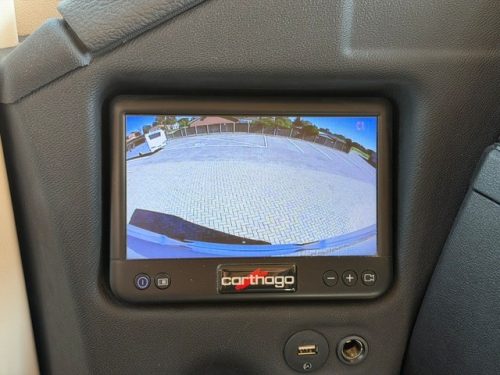 Carthago C-Tourer I 143 LE, zonder hefbed! foto: 15