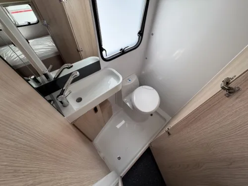 Adria Aviva 522 PT photo: 9