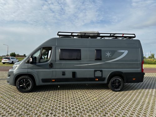 Karmann Mobil Davis 620 Trendstyle photo: 13