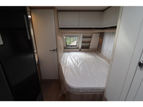 Hobby De Luxe 460 UFE MODEL 2027 - 482 photo: 12