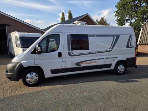 Weinsberg  Cara 600 2012 foto: 4