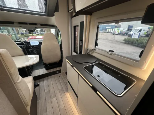 McLouis MC4 SLIM 339 NIEUW Compact  foto: 12