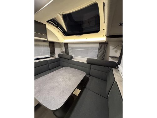 Caravelair Exclusive Line 542 VOLL MIT OPTIONEN Foto: 6