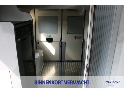 Westfalia Nansen 640LS 140PS Aut. Jetzt erh&auml;ltlich ab 92.290,00 &euro; Foto: 7