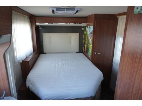 Eura Mobil Profila T 680 QB photo: 7