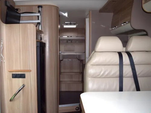 Adria Matrix Axess M 680 SL  photo: 20