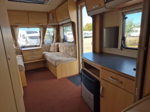Sprite Europa 495  Foto: 11