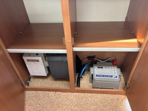 Kip Vision 41 ETD photo: 12