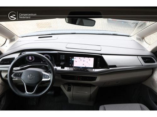 Volkswagen California Beach Tour 1.5 eHybrid 180 kW / 245 PK DSG 4Motion photo: 16