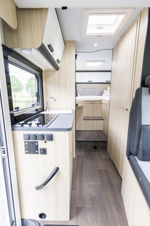 SUN LIVING S-SERIES S 70SL photo: 20