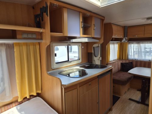 TEC Tour Live 450 DB - Awning - photo: 9
