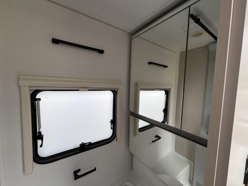 Adria Adora 532 UL Foto: 13