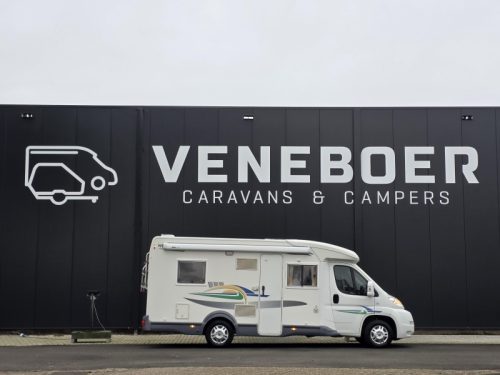Chausson Welcome 74 photo: 1