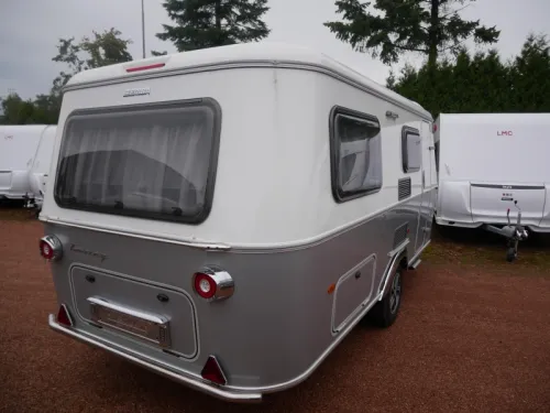 &iexcl;Eriba Touring 542 OFERTA DE COMPRA! foto: 2