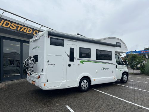 Forster A699 VB 6 Personen Foto: 2