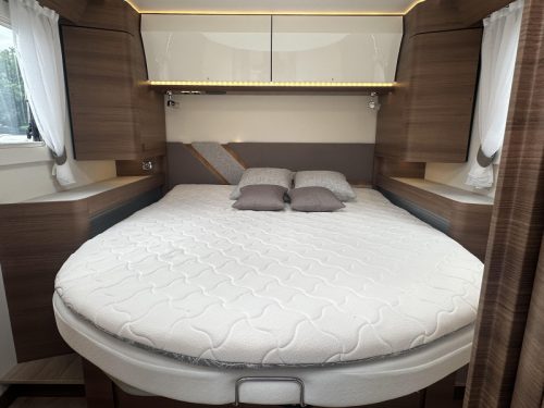 Rapido Distinction I96, Model 2025, ALKO photo: 16