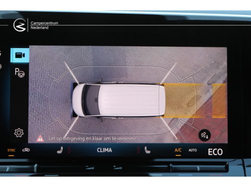 Volkswagen California Ocean 1.5 eHybrid 180 kW / 245 HP DSG 4Motion photo: 20