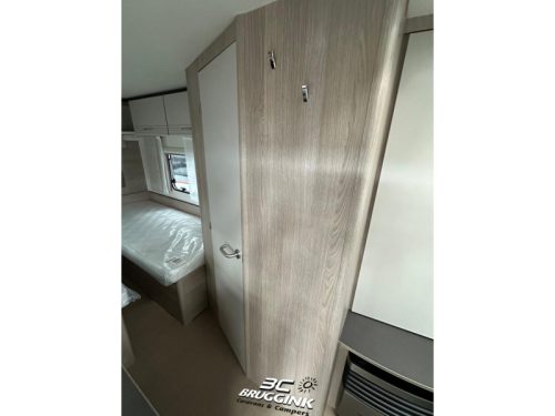 B&uuml;rstner Premio Life 480 TL - SINGLE BEDS photo: 9