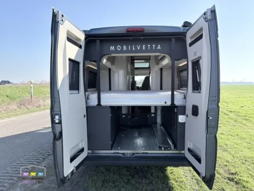 Mobilvetta Design Admiral K6.5  foto: 13