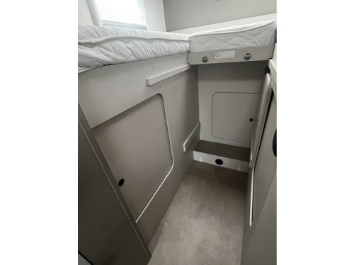LMC Tracer A 690 Automaat Teilintegriert | Tempomat | Markise | R&uuml;ckfahrkamera | Dusche | Toilette |4 Schlafpl&auml;tze | Foto: 13