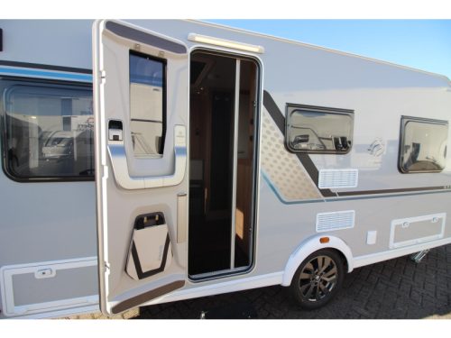 Knaus Sport Platinum 460 EU Model Year 2027  photo: 20