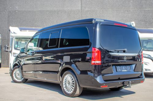 Mercedes Marco polo photo: 70