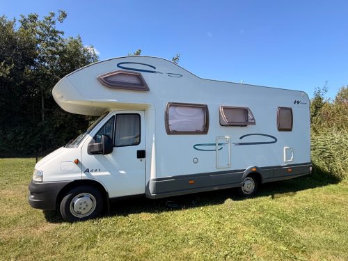FIAT DUCATO foto: 1