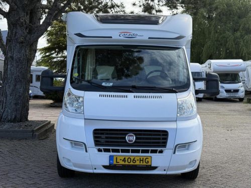 CAPRON T 337 photo: 19